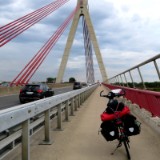 2008F 118 Wesel  Rheinbruecke : HL